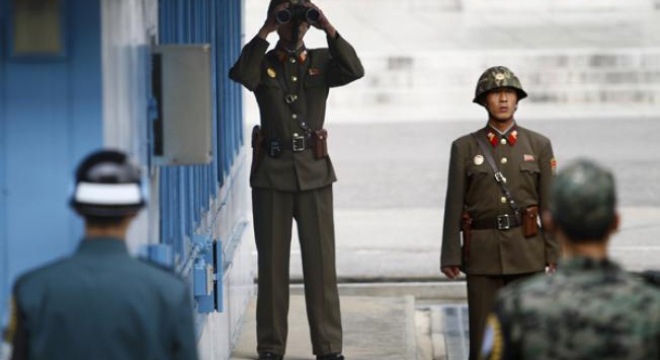 ສ.ເກົາຫຼີຢັ້ງຢືນເລື່ອງພົນລະເມືອງປະເທດນີ້ຖືກສປປ.ເກົາຫຼີ ຈັບຕົວ